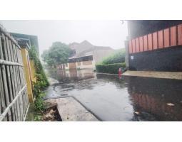 Dijual Tanah, Luas 100m2, SHM, Posisi Hook, Cantik, Akses Mudah, Jalan Lebar, Mobil Simpangan Lancar, Gedongan, Colomadu - Karanganyar