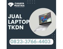 Jual Laptop TKDN - Malang
