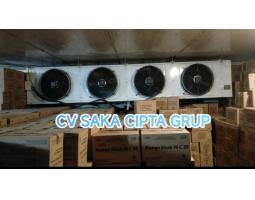 Service Cold Storage - Semarang Kota