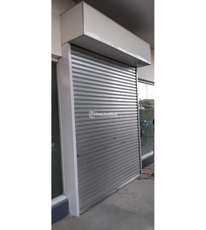 Jasa Rolling Door Fatmawati Cipete Blok.M Darmawangsa, Panglima Polim - Jakarta Selatan