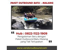 Provider Gathering Perusahaan Batu Malang Solusi Event Korporat Terintegrasi - Batu