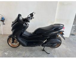 Motor Bekas Yamaha Nmax Tahun 2023 Bekas - Balikpapan