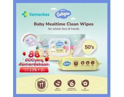 Tisu Basah Bayi Bebigoo vs Brand Lain Mana yang Lebih Cocok untuk Bayi Baru - Surabaya
