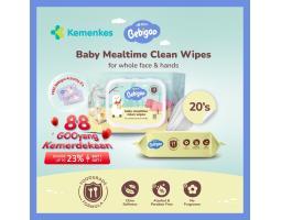 Tisu Basah Bayi Bebigoo Terbaru di E-Commerce - Surabaya
