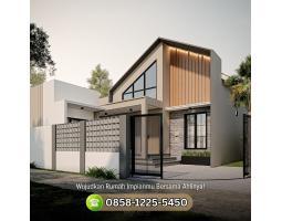 Jasa Arsitek Dengan Desain Rumah Terbaik Harga Terjangkau - Solo 
