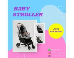 Laundry Stroller Teluknaga - Tangerang