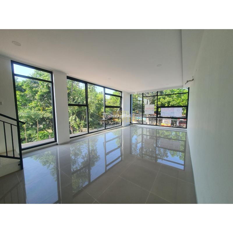 Dijual Ruko 3 Lantai di Jagakarsa Legalitas SHM - Jakarta Selatan