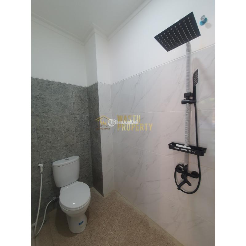 Dijual Ruko 3 Lantai di Jagakarsa Legalitas SHM - Jakarta Selatan