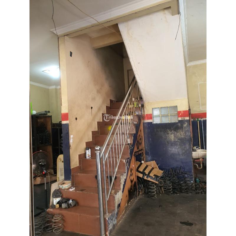 Dijual Ruko Legalitas SHM di Pondok Indah Mall - Jakarta Selatan