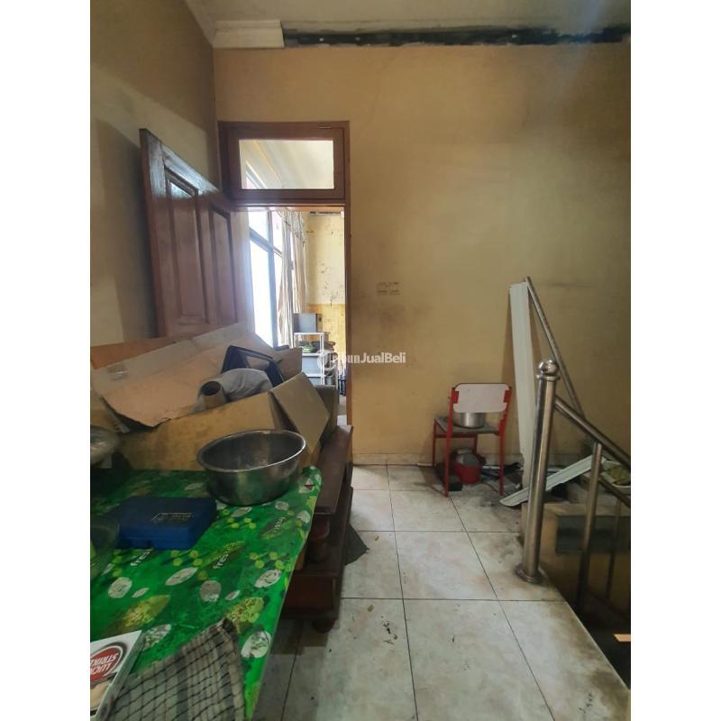 Dijual Ruko Legalitas SHM di Pondok Indah Mall - Jakarta Selatan