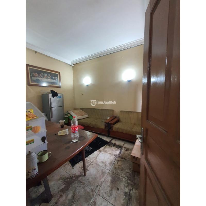 Dijual Ruko Legalitas SHM di Pondok Indah Mall - Jakarta Selatan