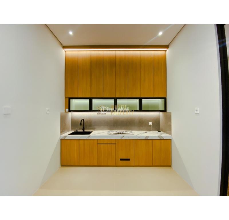 Dijual Rumah Modern Dekat Kampus UPN Tipe 117 4KT 2KM Legalitas SHM - Sleman