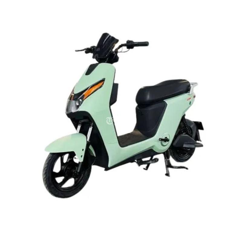 Sepeda Listrik Uwinfly D70 - Malang