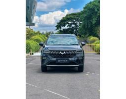 Mobil Wuling ALVEZ EX 2023 AT Sunroof - Sukoharjo 