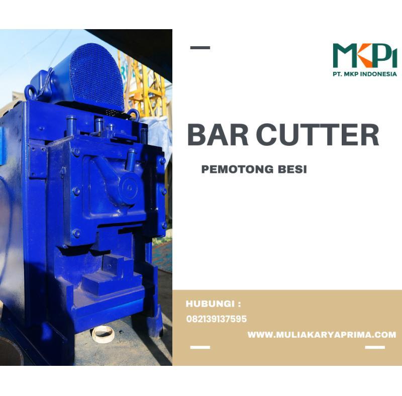  Mesin Pemotong Besi Presisi - Jakarta Utara 