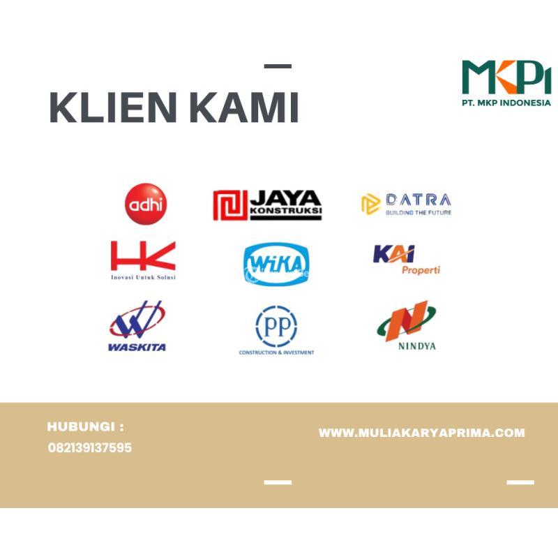 Mesin Pemotong Besi Presisi - Jakarta Utara