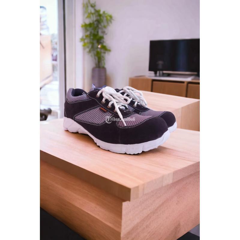 Pemasok Safety Shoes - Batam