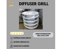  Diffuser Grill Kualitas Terbaik - Tangerang Selatan 