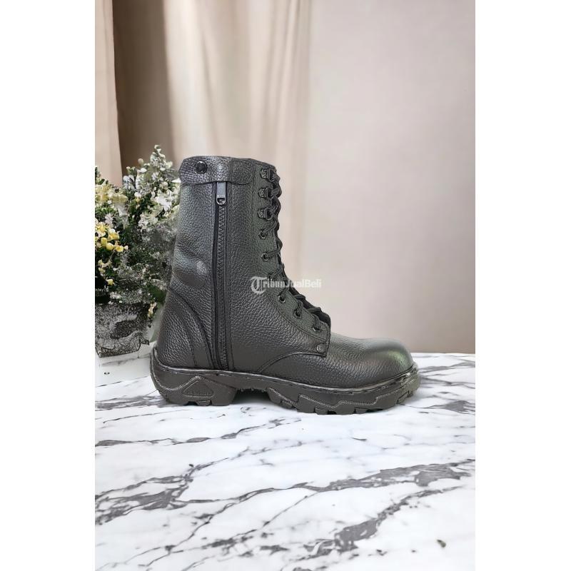 Grosir Safety Shoes - Balikpapan