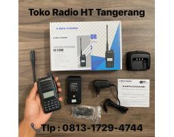 Firstcom FC-2100R Dual Band - Tangerang 