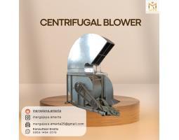 Performa Kuat untuk Sirkulasi Udara Maksimal - Surabaya 