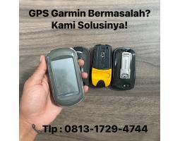 Service GPS Garmin Murah - Tangerang 