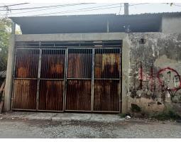 Dijual Gudang Murah Strategis di Medokan Semampir Indah SHM - Surabaya