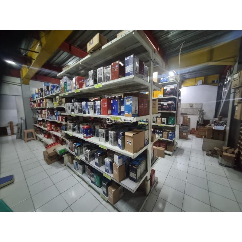 Dijual Ruko Luas Legalitas SHM dan Stretegis - Yogyakarta