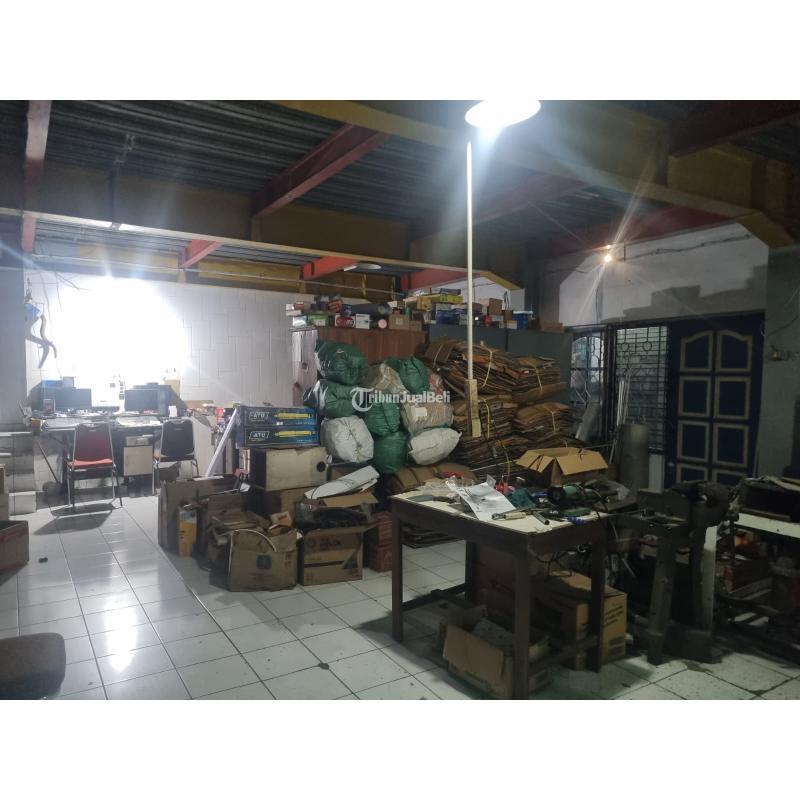 Dijual Ruko Luas Legalitas SHM dan Stretegis - Yogyakarta