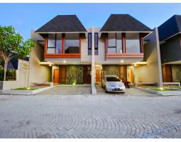 Dijual Rumah Mewah di Maguwoharjo Tipe 128 4KT 4KM SHM - Sleman 