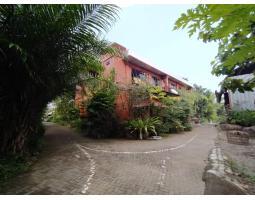 Dijual Rumah Mewah 2 Lantai Dekat Stadion Maguwo Tipe 300 5KT 4KM SHM - Sleman 