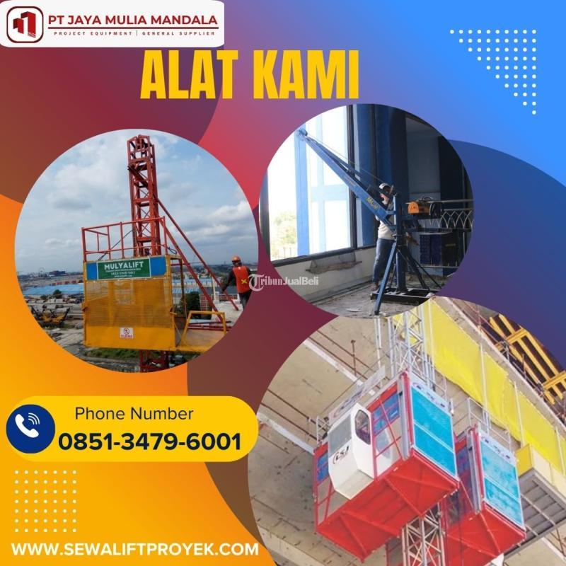 Rental Bar Cutter Hemat Berkualitas - Pasuruan