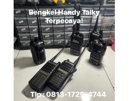 Bengkel Handy Talky Terpercaya - Tangerang 