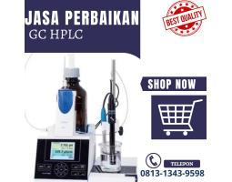 Jasa Perbaikan ICPMS Standar internasional - Tangerang 