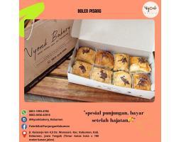 Bolen Pisang Enak dan Murah - Kebumen 