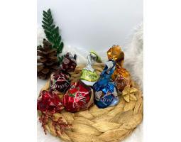 Coklat Truffle, Coklat Turki - Bantul 