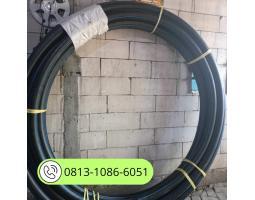 Ready Stok Pipa Hdpe Rol - Blitar 