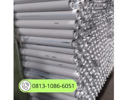 Ready Banyak Stok Pipa PVC - Bondowoso 