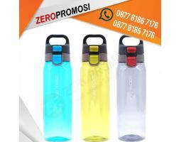 Jasa Cetak Souvenir Tumbler LockLock Original HLC954 Custom - Tangerang