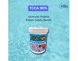 Supplier Kaporit Tablet Besar - Cirebon