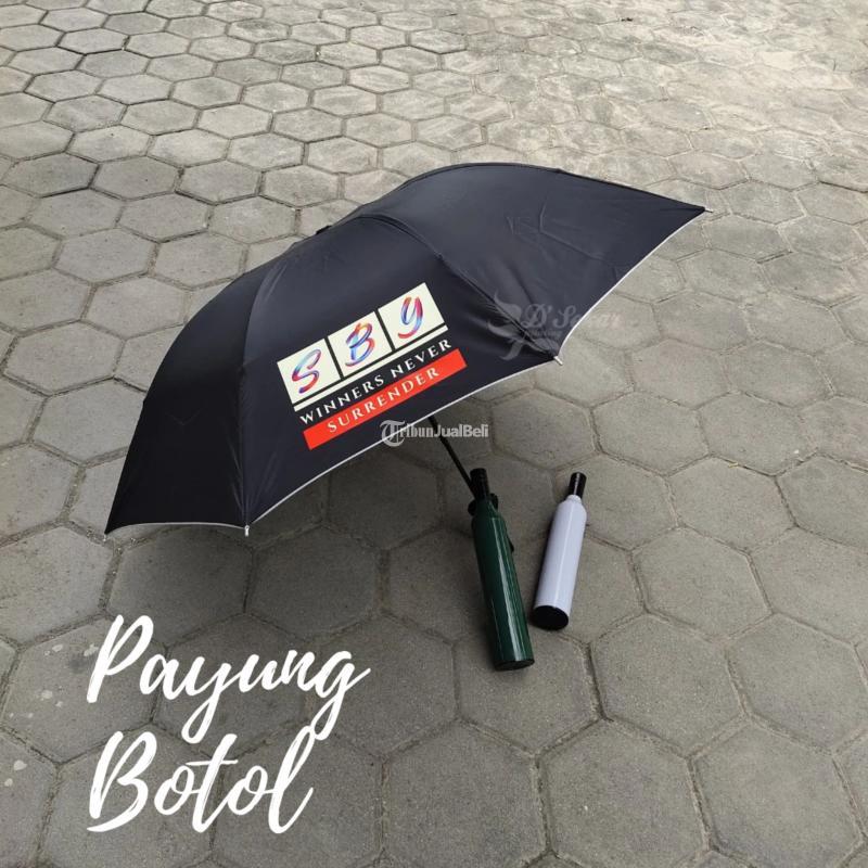 Produsen Payung Sablon - Depok