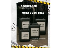 Supplier Degreaser Motor - Surabaya