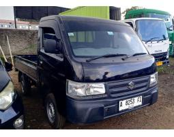 Dijual Mobil Bekas, Suzuki Carry Pick Up, Tahun 2023, Regis 2024, Konidisi Mulus, Ban Baru - Jakarta Utara