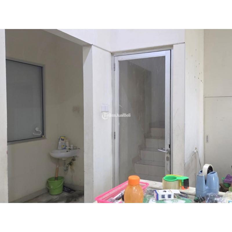 Dijual Ruko Gandeng, Luas Bangunan 400m2, SHM, Lokasi Strategis, Dekat Uniqlo Harapan Indah Avenue - Bekasi