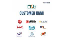 Sewa Bar Bender 8-32mm - Surabaya