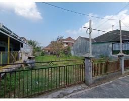 Dijual Tanah, Luas 153m2, Shm, Kawasan Wisata Songgoriti Dan Balai Among Tani, Batu - Jawa Timur