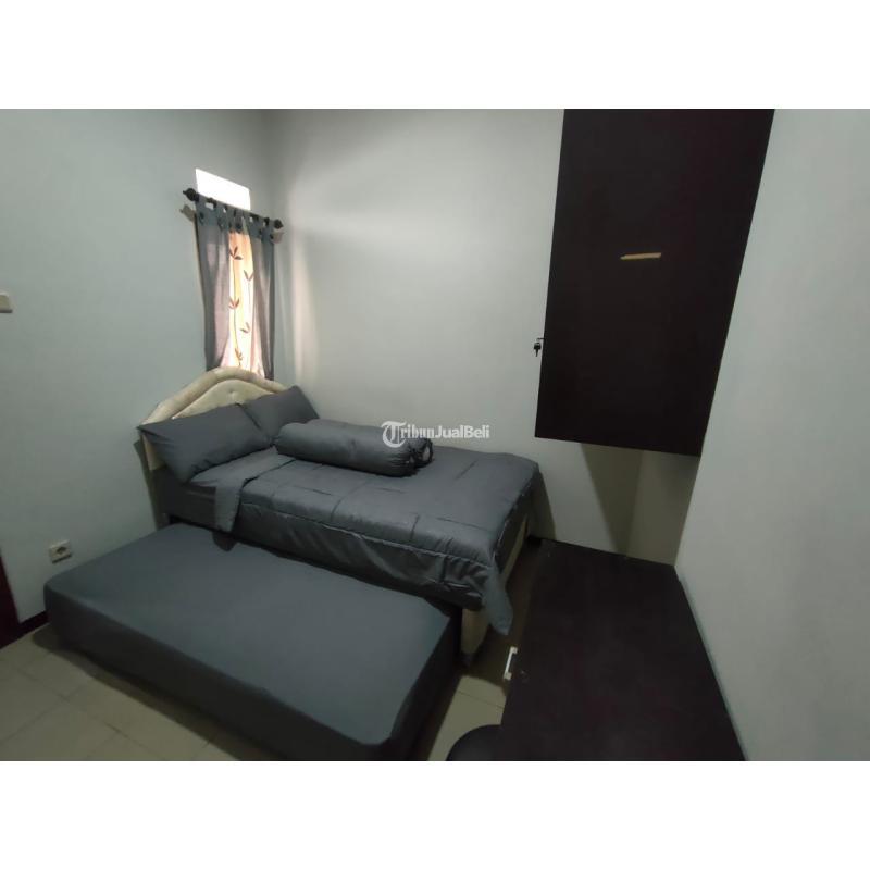 Disewakan Kost Fasilitas Lengkap - Malang