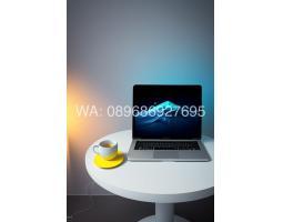 Jasa Install iPhone 11 On QEMU - Bandung