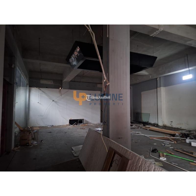 Dijual Ruko Besar Di Jalur Utama Gejayan Untuk Usaha Maksimal - Yogyakarta