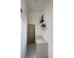 Dijual Rumah Minimalis Solo Utara Hunian Nyaman Tipe 36 2KT 1KM SHM - Karanganyar 